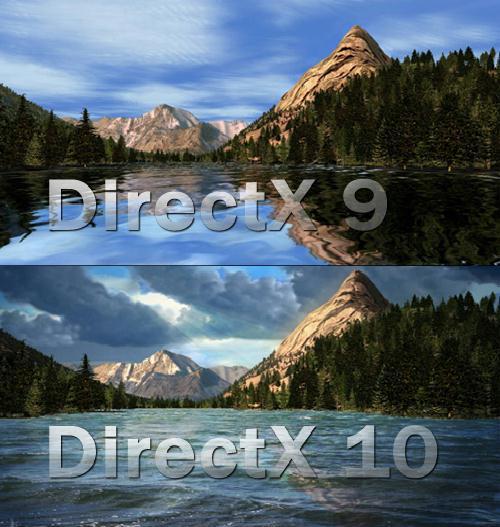 pixel shader 2.0 directx 9.0 free download